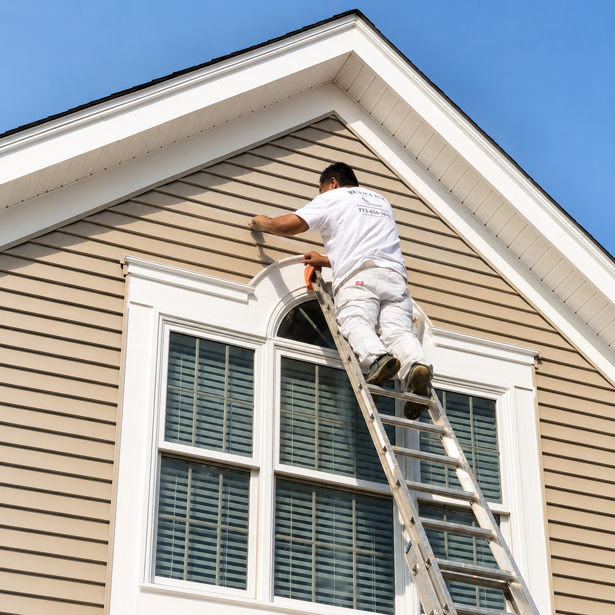 TBD Professional Remodeling Work