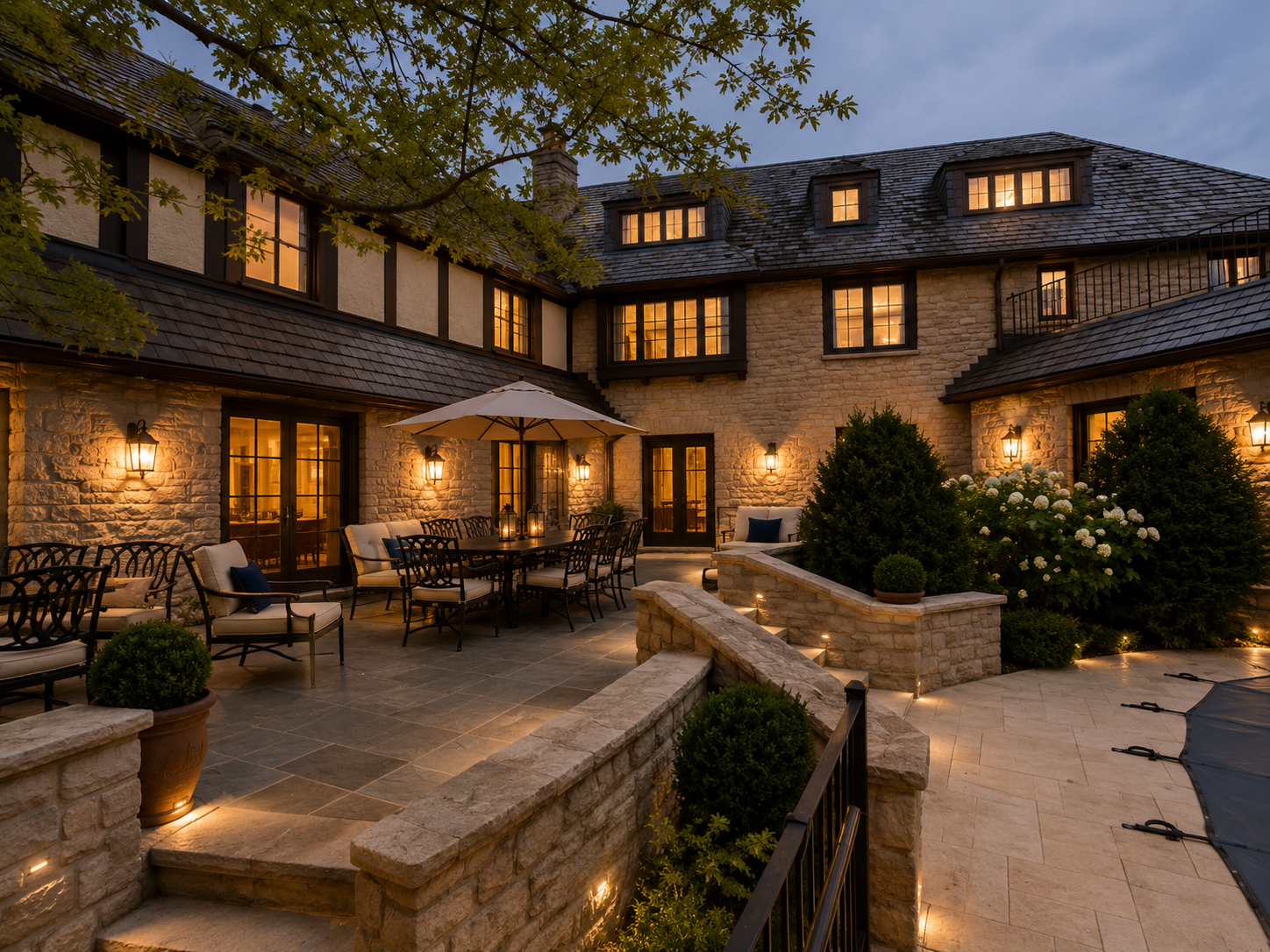 TBD Custom Remodeling Project