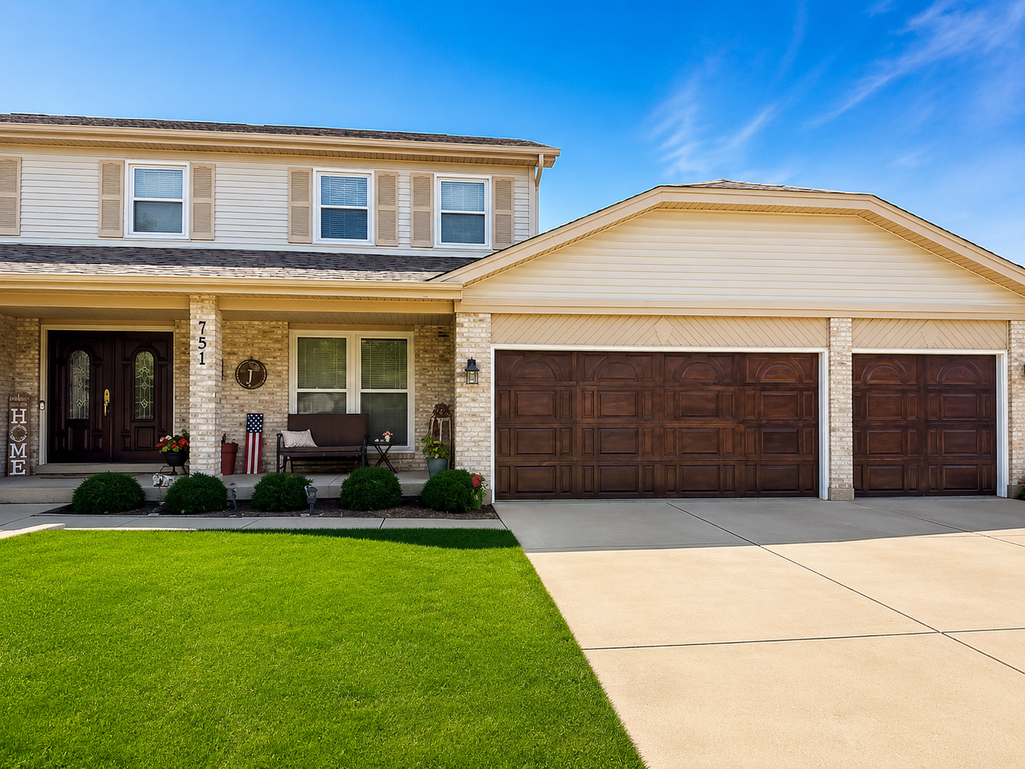 TBD Precision Painting Finishing