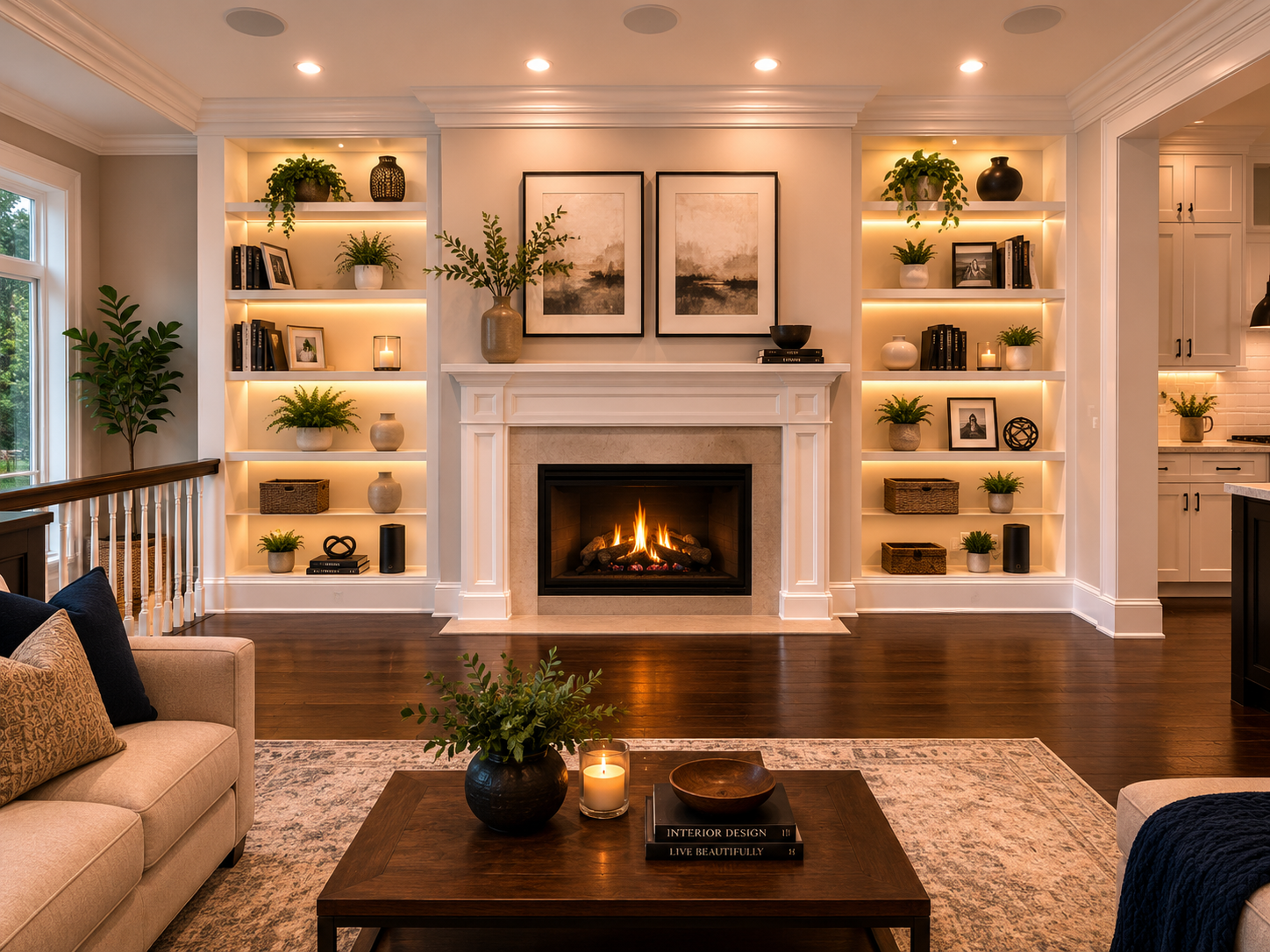 TBD Commercial & Residential Painting