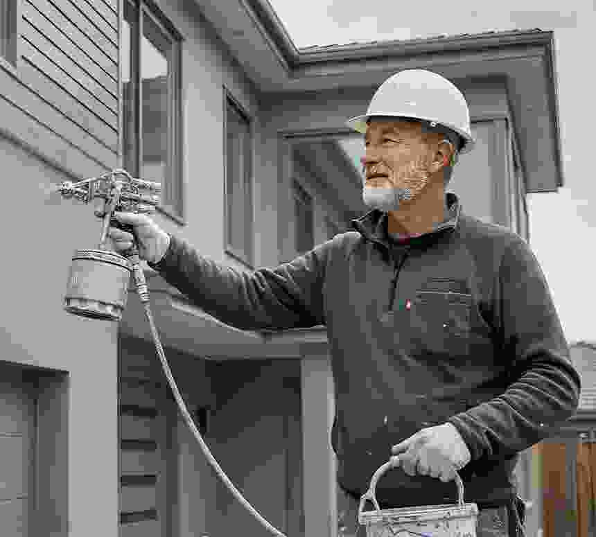 Filler-painter